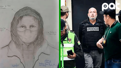 Víctima de calumnias reactiva juicio contra Arturo Murillo