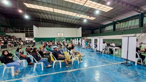 Se empadronaron más de 43 mil personas en Santa Cruz en solo cuatro días