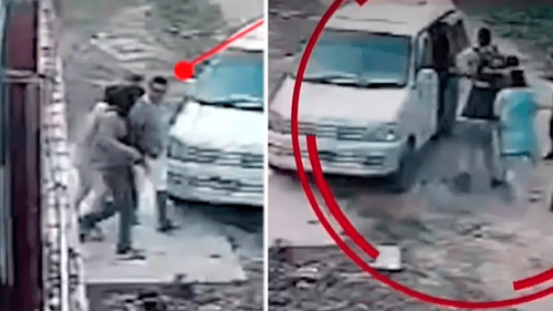 Secuestrado hallado asesinado: Policía revela datos estremecedores