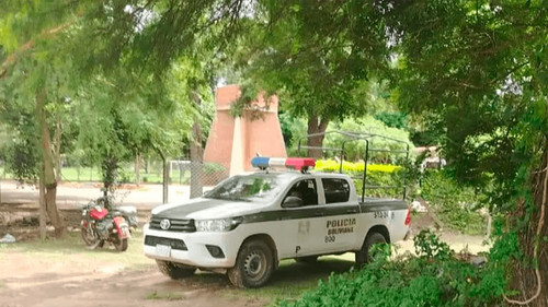 Feminicidio de una adolescente en Santa Cruz: Fiscalía apunta a falta de control parental 