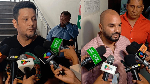 Juicio oral contra Fede Morón: expone vínculos entre Ruddy Sandoval y la gestión municipal