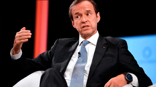 Se debe dar la liberación completa a la importación de combustible y declarar al país en quiebra, señala Tuto Quiroga