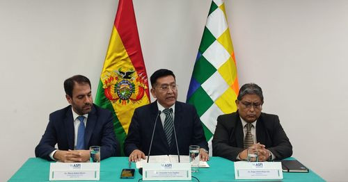 Ahorristas del Banco Fassil a partir del 22 de mayo podrán acceder a sus cuentas