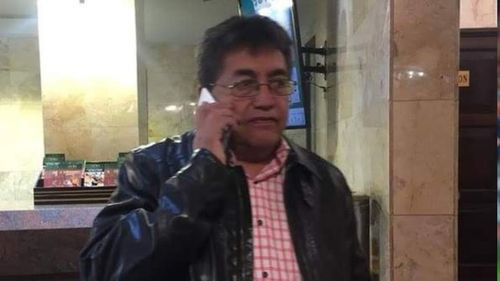 Ex Presidente de Real Potosí, denunció amaños de partidos el 2018