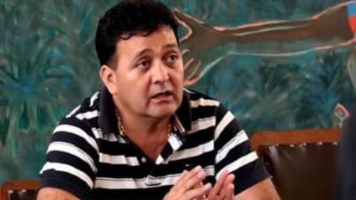 Por falta de Comisión Arbitral se posterga la Copa Simón Bolívar