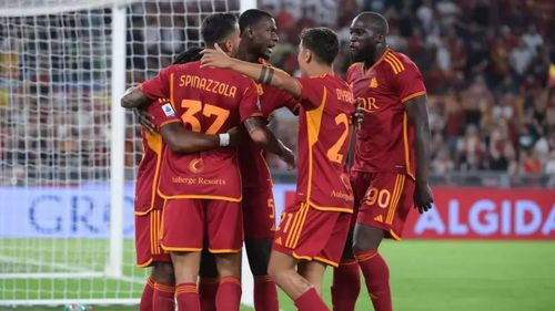 Buen inicio de Liverpool y Roma en la Europa League