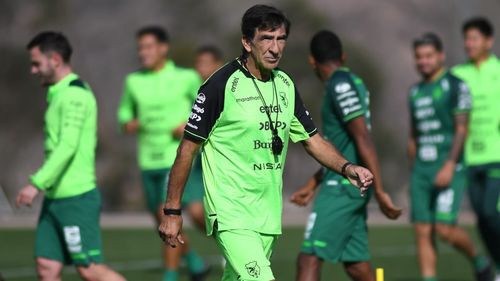 Bruno Miranda y Denilson Durán fueron llamados a la Selección