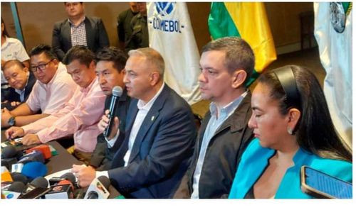 Citaron a declarar a Marcos Rodríguez, Gaad Flores y Saidt Mustafá