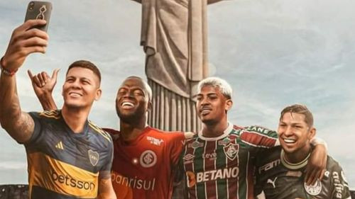 Se juegan semis en Copa Sudamericana y Copa Libertadores