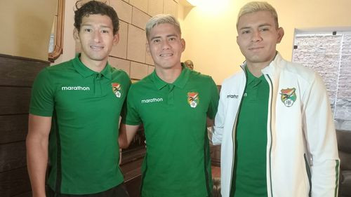 Finaliza el microciclo de la Selección Nacional