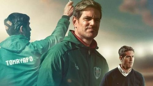 Real Tomayapo oficializó la salida de David Gonzalez