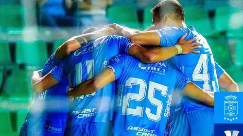 Entre miércoles y jueves se completa la fecha 26