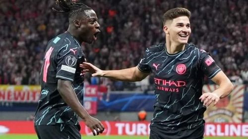 Resultados de la jornada de hoy de la Liga de campeones 