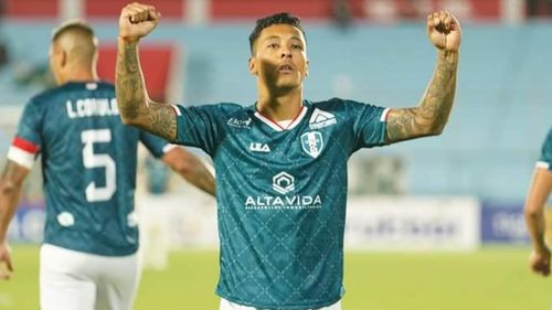 Ajustado triunfo del cuadro chapaco jugando en casa