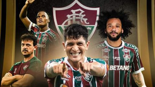 Fluminense es el primer finalista de Copa Libertadores