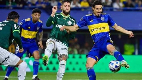 Por el último boleto a la gran final de Copa Libertadores