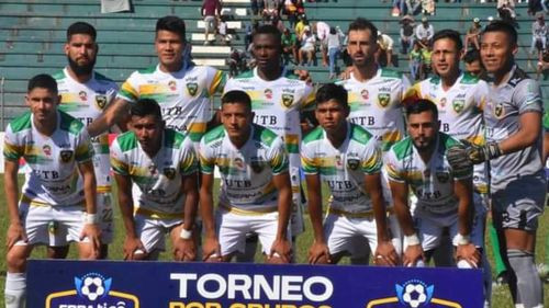 Esta tarde en el Beni comienza la fecha 27 que finaliza el lunes en Santa Cruz