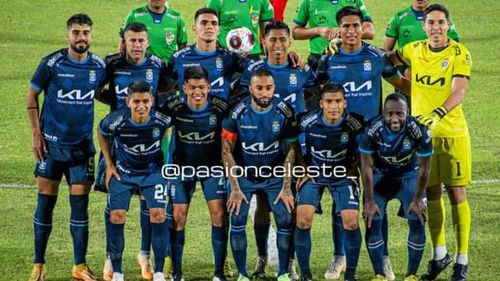 Fecha 3 de la segunda fase de la Copa Simón Bolívar
