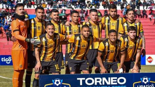 En Cochabamba y Santa Cruz se juegan clásicos nacionales,