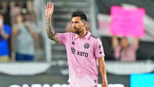 Messi volvió a jugar, pero el Inter Miami se despidió de los Play Offs