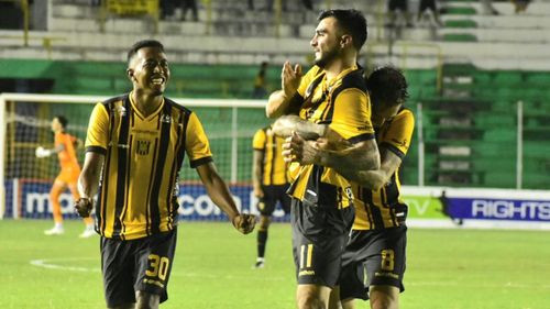 Ambos clubes ¿ Perdieron 2 puntos o salvaron un empate ?