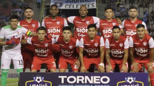 La fecha 27 se cierra con un justo empate