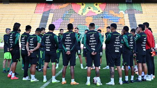 En su segunda práctica la Verde estará completa