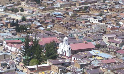   Fiscalía inicia investigación por muerte de una persona y dos heridos por impacto de arma de fuego en Uncía