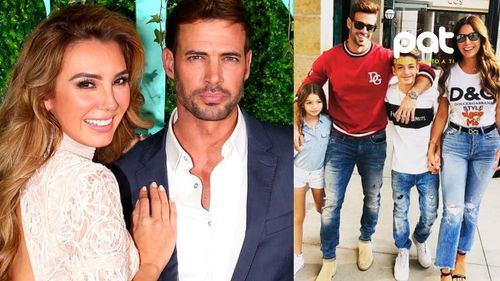 William Levy y Elizabeth Gutiérrez ponen fin a su relación tras una serie de incidentes policiales