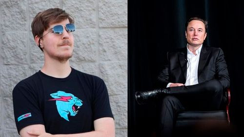 MrBeast vs. Elon Musk: Quién tiene la razón sobre X