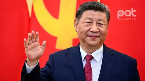 Xi Jinping: “China es un destino seguro y prometedor para los inversionistas globales” Xi Jinping: “China es un destino seguro y prometedor para los inversionistas globales”