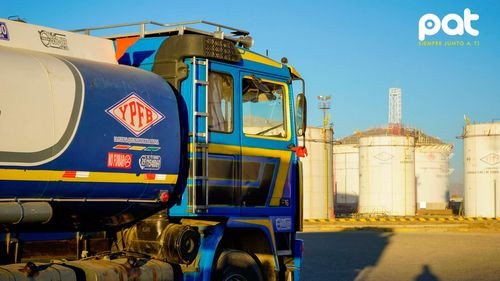 YPFB aclara que el combustible despachado desde Senkata no contenía agua