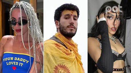  ¡Escándalo explosivo! Sebastián Yatra rompe el silencio y habla de infidelidad con Danna Paola 