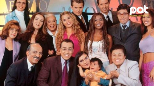 &#039;Yo soy betty, la fea&#039; está de luto: murió uno de sus actores más queridos