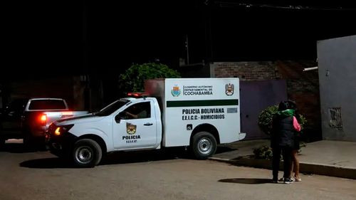 Conmoción en Cochabamba: Hallan sin vida a una madre y su hijo de 10 años en su vivienda