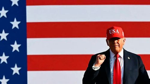 Trump promulgará su polémica ley presupuestaria con show militar en el Día de la Independencia