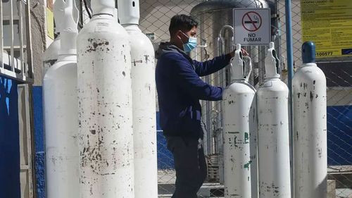 Cifabol alerta que 50 toneladas de medicamentos no pueden ser distribuidas por los bloqueos