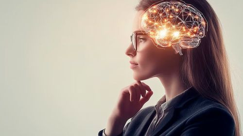Un grupo de científicos descubrió cuál es la temperatura en la que mejor funciona el cerebro
