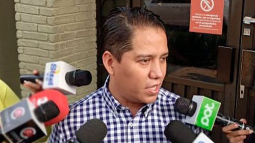 Abogado de Erlan García, alias &quot;El Colla&quot;, asegura que su cliente no tuvo escolta policial durante el atentado en Cotoca