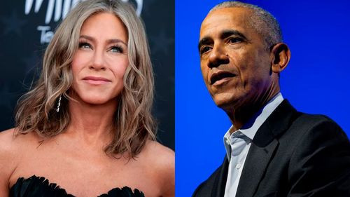 Jennifer Aniston y Barack Obama: ¿Romance oculto o solo rumores?