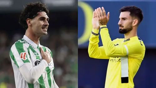 Atlético activa su plan de fichajes y  apunta a cerrar pronto a Baena
