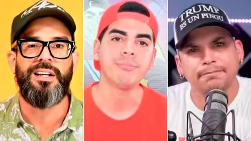 La Dictadura Cubana incluye a activistas e influencers en su &quot;Lista Nacional de Terroristas&quot;