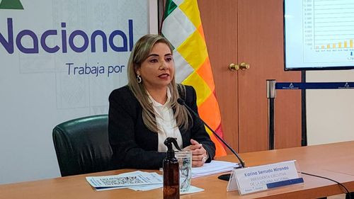 La recaudación Aduanera supera metas en el 2023: Aduana Nacional de Bolivia
