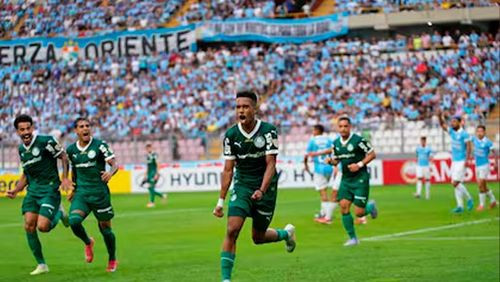 Sudamérica se adueña del Mundial  de Clubes con pasión e hinchada