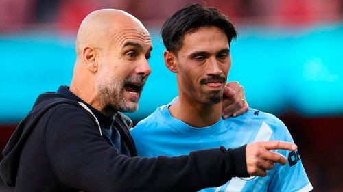 Reijnders brilla con Holanda y  se afianza en el Manchester City
