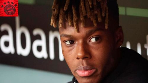 Nico Williams dice &#039;no&#039; al Bayern...por  ahora