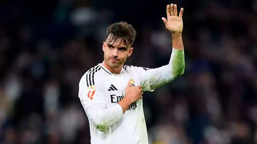 Asencio pide perdón: &quot;Siento que no he  estado a la altura&quot;