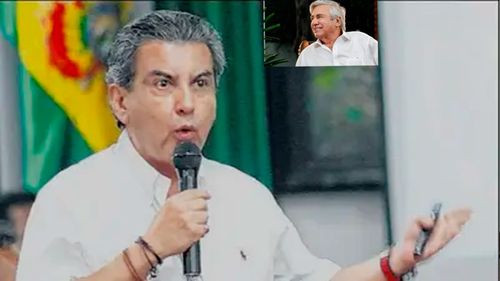 Médico de Percy Fernández lo recuerda como trabajador, carnavalero y gran amigo