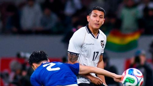 La Verde cierra el año con 10 partidos clase A entre eliminatorias y amistosos