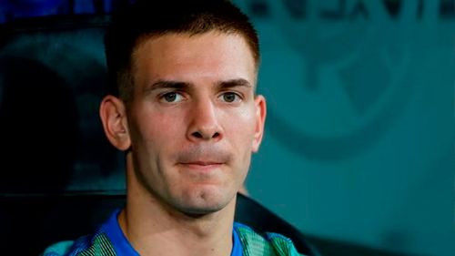 Mastantuono se acerca a recuperar protagonismo en el Madrid